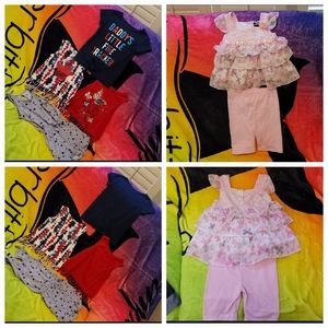 🆓️3t Girls Summer Bundle🆓️